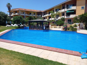 Appartamento Santa Teresa Gallura Residence Li Velieri